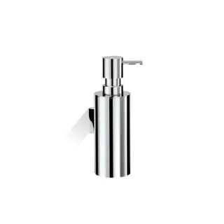 Decor Walther Mikado WSP Дозатор для мыла, подвесной, цвет хром 0521100