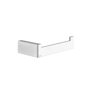 Gessi Inverso/Rettangolo Держатель туалетной бумаги открытый, подвесной, цвет: chrome 20855#031