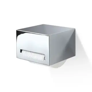 Decor Walther Universal Держатель туалетной бумаги, цвет хром 0841700