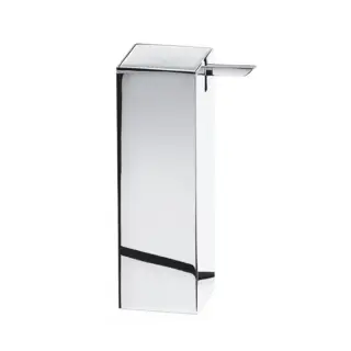 Decor Walther Porzellan DW 396 Дозатор для мыла, настольный, цвет хром 0852300