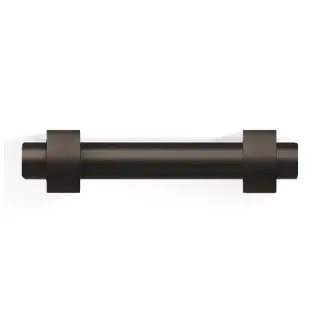 Decor Walther Century TPH2 Держатель туалетной бумаги, подвесной, цвет темная бронза 0585517