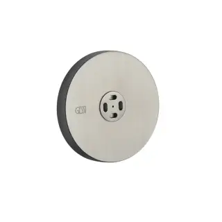 Gessi Body Jets Душевая форсунка с распылителем, цвет: chrome 32977#031