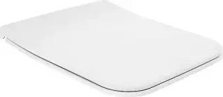 Villeroy & Boch Venticello Крышка-сиденье с микролифтом 9M80S101