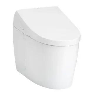 Toto Neorest AH Унитаз 38,6х69,1хh52,8 см, напольный, цвет белый CS989PVR#NW1