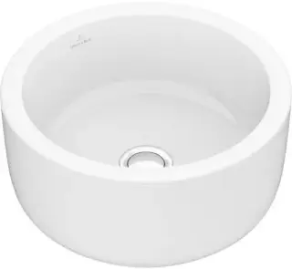 Villeroy & Boch Architectura Раковина 40x40x17h см, цвет: alpin 41254001