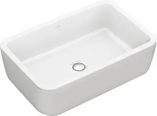 Villeroy & Boch Architectura Раковина 60x40x17,2h см, цвет: alpin 41276001