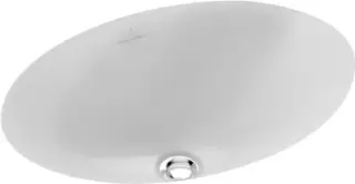 Villeroy & Boch Loop & Friends Раковина 56x37,5x21,5h см, цвет: alpin 61613001