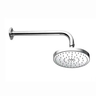Nicolazzi Doccia Верхний душ, диаметр 20см, цвет хром 5704CR20