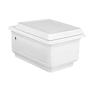 Gessi Eleganza Унитаз подвесной в комплекте с сиденьем Soft Close и сифоном, цвет белый 46753#518