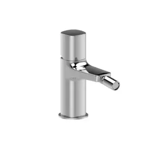 Fantini Lame Смеситель для биде, 1 отв., цвет хром 24 02 M008WF