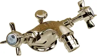 Смеситель Devon&Devon Coventry для биде MARF25