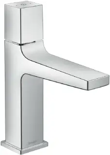 Hansgrohe Metropol Смеситель для раковины, с донным клапаном, цвет: хром 32571000