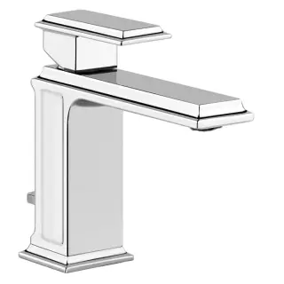 Gessi Eleganza Смеситель для раковины, цвет хром 46001#031