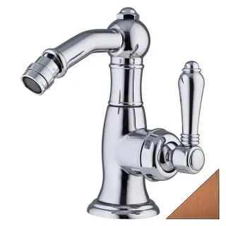 Смеситель Nicolazzi Cinquanta для биде 3453BZ75C