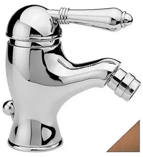 Смеситель Nicolazzi Classica Lusso для биде 3403BZ76