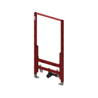 Tece Profil Инсталляция для биде h112 см, без крепления 9330000