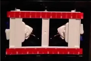 Geberit Sigma 70 Кнопка смыва для инсталляции Sigma 12, под плитку 115.620.00.1