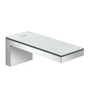 Axor MyEdition Излив настенный для ванны 17,6 см, цвет: хром 47410000