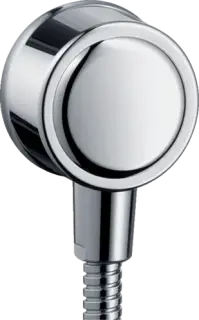 Axor Montreux Шланговое подключение, цвет: хром 16884000