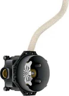 Axor MyEdition Скрытая часть электронного смесителя для раковины 16182180