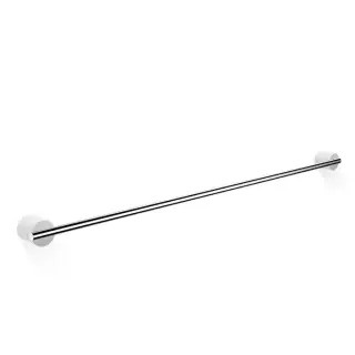 Decor Walther Stone HTE80 Полотенцедержатель 80 см, цвет белый хром 0975354