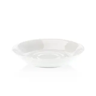 Decor Walther Bone STS50 Мыльница настольная, фарфор, цвет белый 0846750