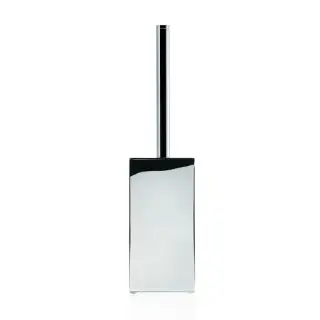 Decor Walther Universal DW 93 Туалетный ершик, напольный, цвет хром 0850200