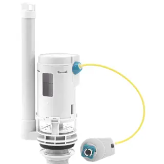 Devon&Devon Wesminster Механизм слива для бачка моноблока IBBATT-CM/WEST