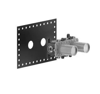 Gessi Встраиваемая часть для термостатического смесителя для душа 54169#239