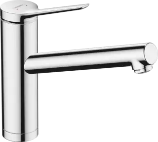 Hansgrohe Zesis Смеситель для кухни, цвет: хром 74805000