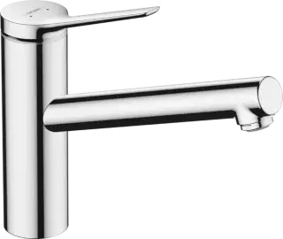 Hansgrohe Zesis Смеситель для кухни, цвет: хром 74811000