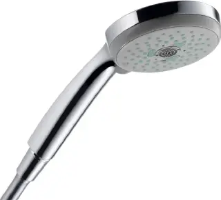 Hansgrohe Croma Ручной душ 3 вида струи Multi, цвет: хром 28536000