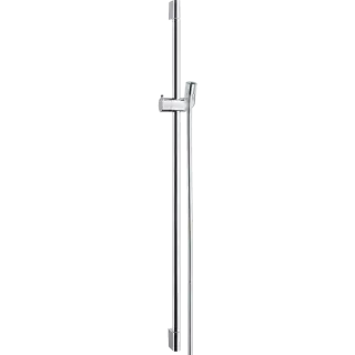 Hansgrohe Unica C Душевая штанга 95,8 см, шланг 160 см, цвет: хром 27610000