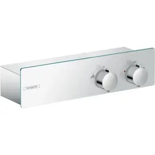 Hansgrohe ShowerTablet Термостат для душа 37 см, цвет: хром 13102000