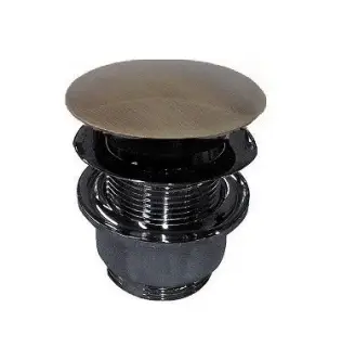 Kerasan Nolita Донный клапан Click-Clack 1