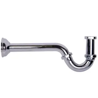 Kerasan Retro Сифон для биде 