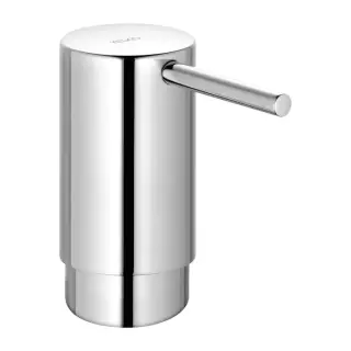 Keuco Plan Носик для дозатора, запчачть, цвет: хром 11649 000100