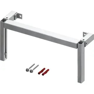 Tece Profil Крепление модуля с регулировкой высоты для отдельных сборок 9380002