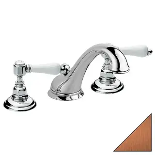 Смеситель Nicolazzi Classica Lusso для раковины 1408BZ78