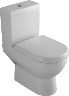 Villeroy & Boch Subway Унитаз-компакт 37x79,5h см, цвет: alpin 661010R1