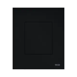 Tece Now Кнопка смыва для писсуара, пластик, цвет: черный 9242403