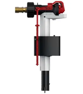 Tece Profil Заливной клапан F10 универсальный 9820353