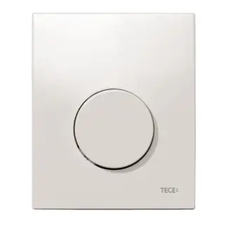 Tece Loop Кнопка смыва для писсуара, пластик, цвет: пергамон 9242601