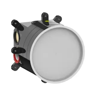 Gessi Hi-Fi Встраиваемая часть для термостатического смесителя на 1 потребитель 38266#031