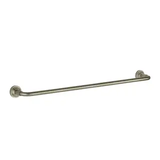 Gessi Venti20 Полотенцедержатель 60 см, подвесной, цвет: finox brushed nickel 65503#149