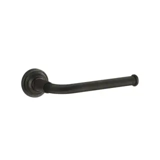 Gessi Venti20 Держатель туалетной бумаги открытый, подвесной, цвет: aged bronze 65455#187