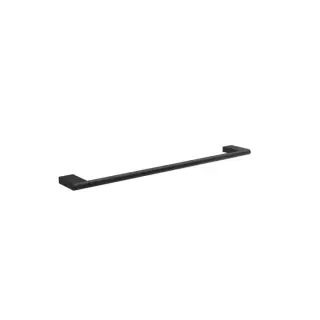 Gessi Origini Полотенцедержатель 45 см, подвесной, цвет: matte black 66502#299