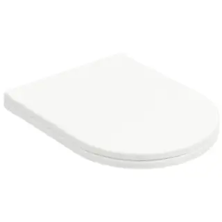 Cielo Smile Крышка-сиденье для унитаза, с микролифтом, цвет: talco CPVSMNEWF.TL