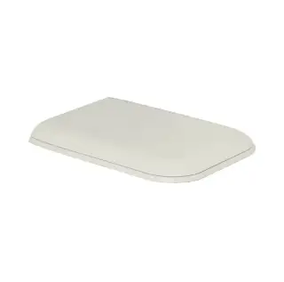 Cielo Shui Comfort Крышка-сиденье для унитаза, с микролифтом, цвет: talco CPVSHCOTF.TL