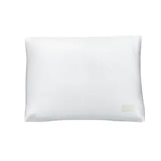 Decor Walther Loft WK Подушка для ванной, нейлон, цвет: белый матовый 0952450